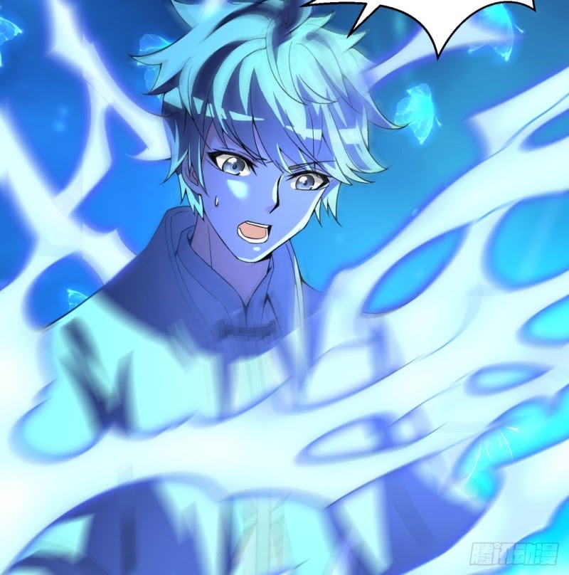 I Picked Up An Attributes Chapter 39 Gambar 21